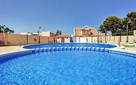 Las Lomas Del Palmeral - 0409